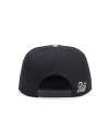 Underground Kulture "Birds of a Feather" 2-Tone Snapback Baseball Cap 
