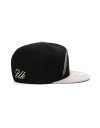 Underground Kulture "Birds of a Feather" 2-Tone Snapback Baseball Cap 