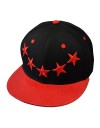 True Heads Five Star Galaxy 2-Tone Snapback