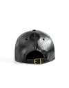 Underground Kulture Tuscan Black Baseball Cap