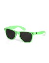 Underground Kulture Green Retro Drifter Style Sunglasses Unisex 