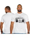 Underground Kulture Boombox Tee