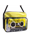 Underground Kulture MP3 Speaker Bag