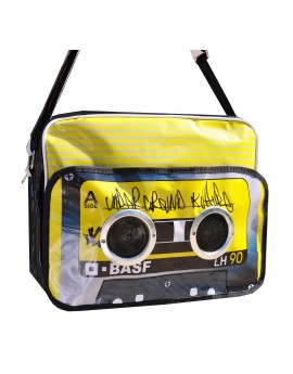 Underground Kulture MP3 Speaker Bag