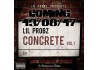 Lil Probz - CONCRETE VOL.1