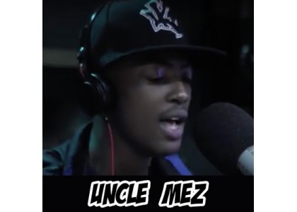 Uncle Mez