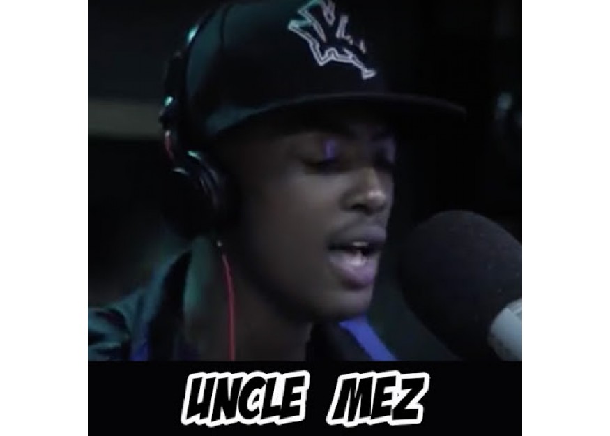 Uncle Mez