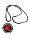 Underground Kulture Reversible Pendant