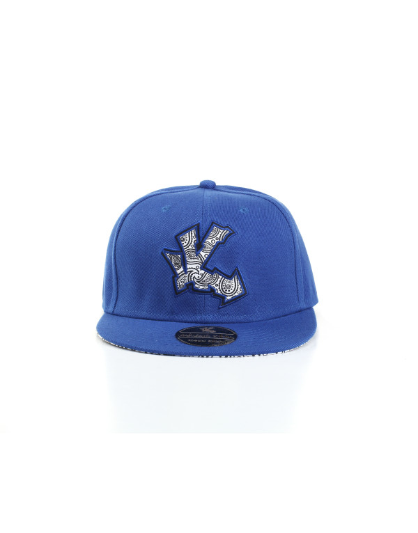 Underground 極美品/25SS】Supreme Bandana Baseball Jersey Kulture 