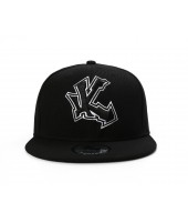 Underground Kulture Blackout Snapback