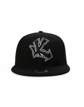 Underground Kulture Blackout Snapback