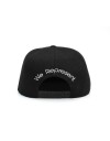 Underground Kulture Blackout Snapback