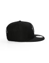 Underground Kulture Blackout Snapback