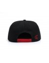 Underground Kulture Boxing Bout Snapback