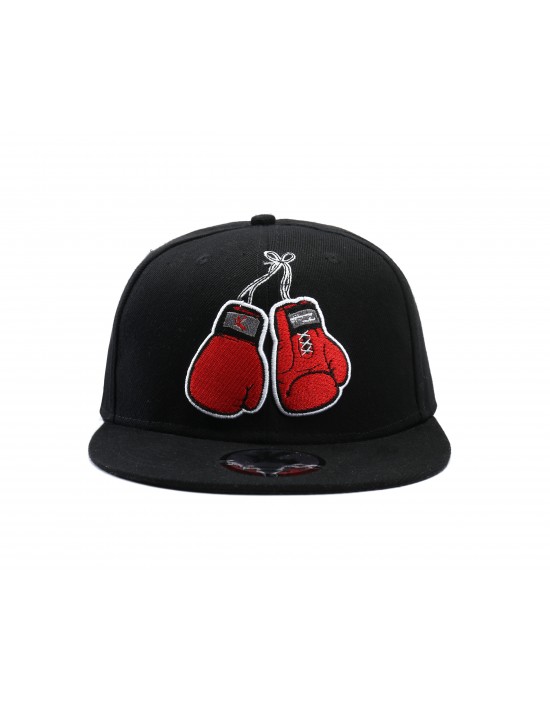 Underground Kulture Boxing Bout Snapback