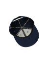 Underground Kulture Flawless Blue Snapback