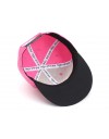 Underground Kulture Violent Love Snapback