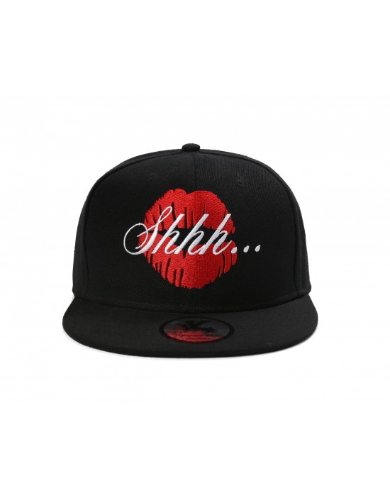 Underground Kulture Sshh Snapback