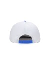 Underground Kulture Blue Splash Snapback