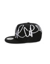 Underground Kulture Troublesome Fitted Cap